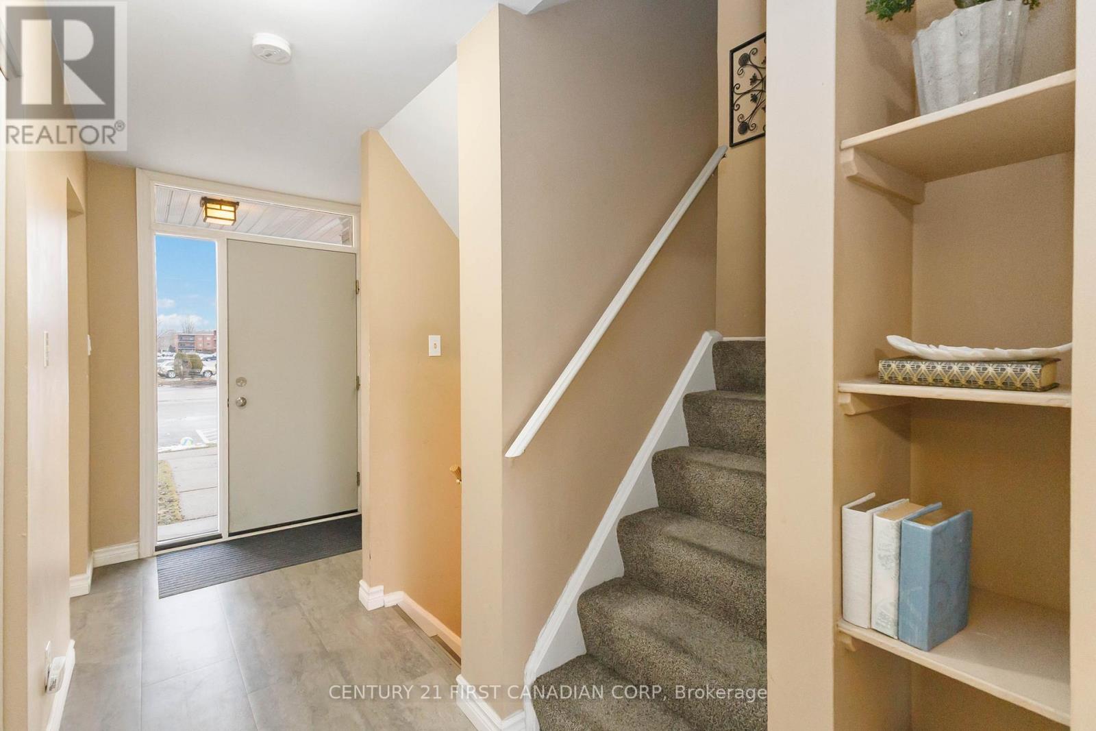 7 - 165 Boullee Street, London East, Ontario  N5Y 1T9 - Photo 2 - X12699356