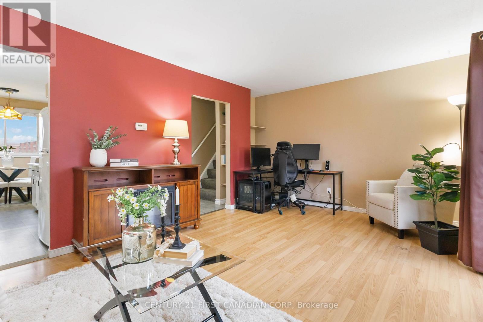 7 - 165 Boullee Street, London East, Ontario  N5Y 1T9 - Photo 6 - X12699356