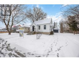 496 TALFOURD STREET, Sarnia, Ontario