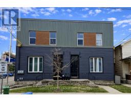 259 CLARENCE STREET, London East, Ontario