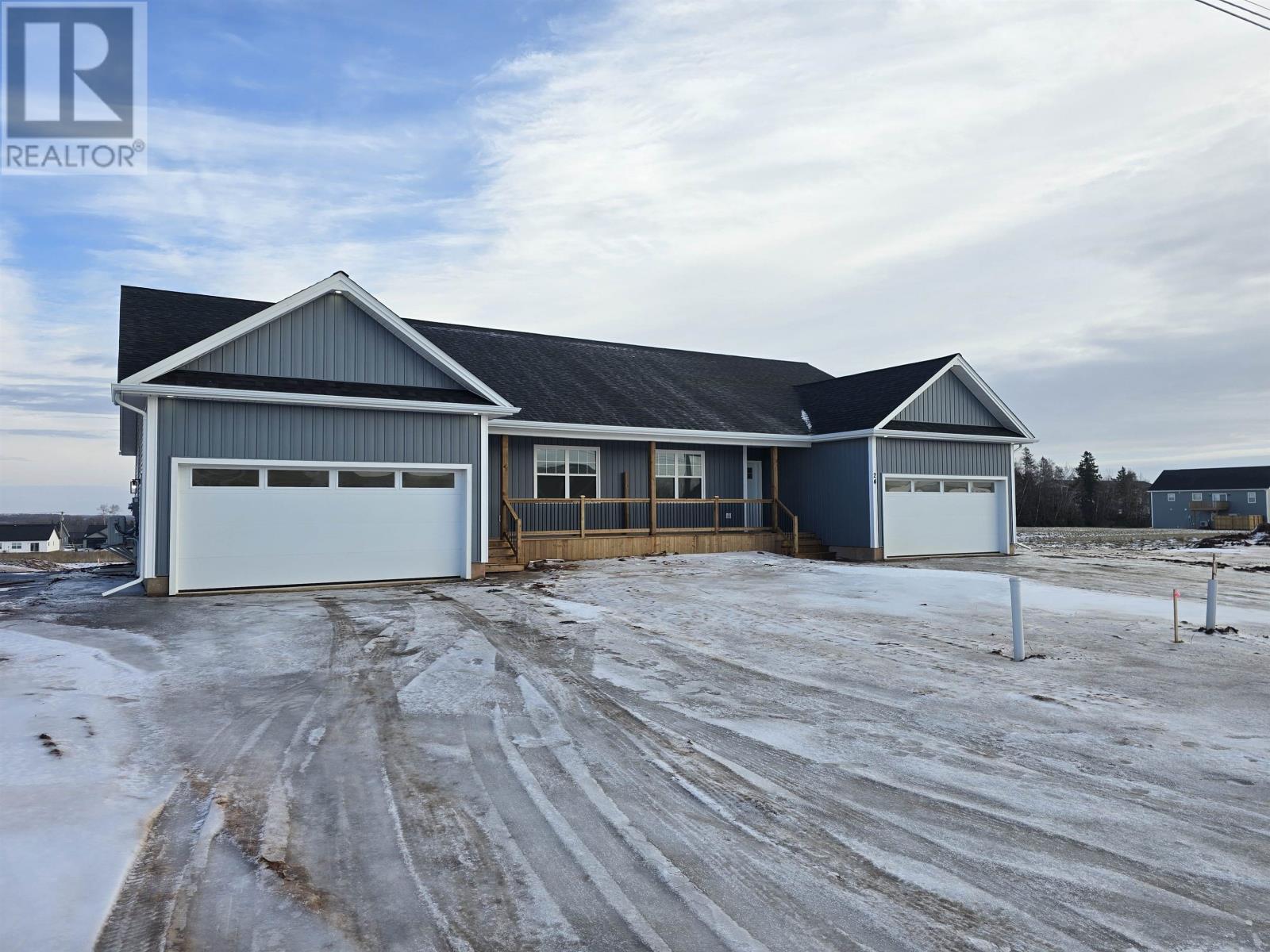 124-126 KINDRED Avenue, Charlottetown, Prince Edward Island