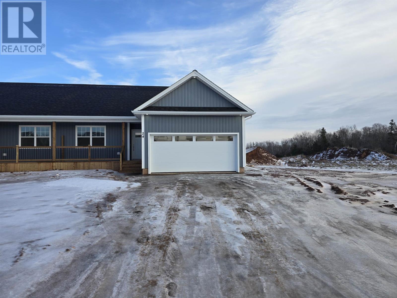 124 KINDRED Avenue, Charlottetown, Prince Edward Island