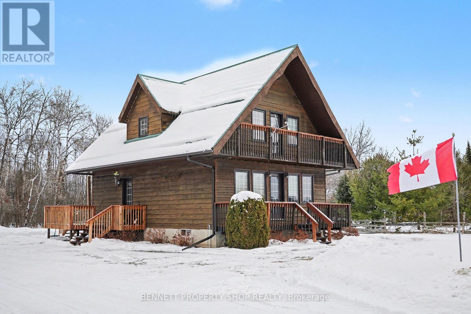 1312 Scheel Drive, Mcnab/braeside, Ontario  K0A 1G0 - Photo 2 - X12699308