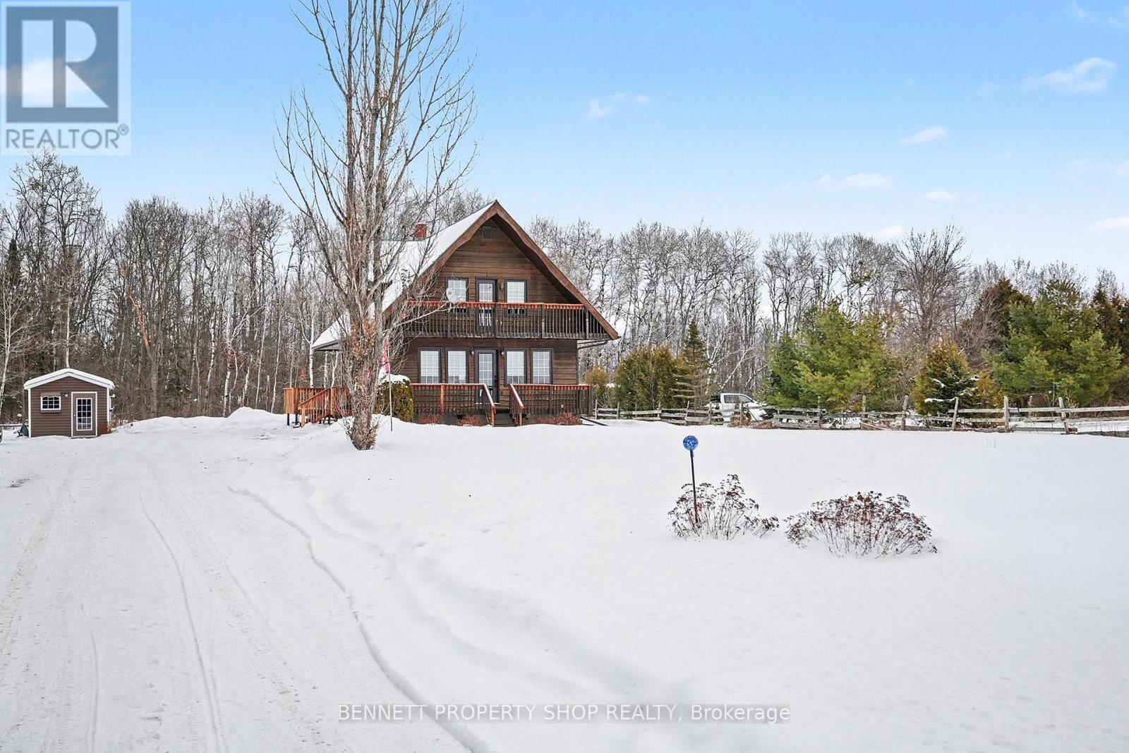 1312 Scheel Drive, Mcnab/braeside, Ontario  K0A 1G0 - Photo 29 - X12699308