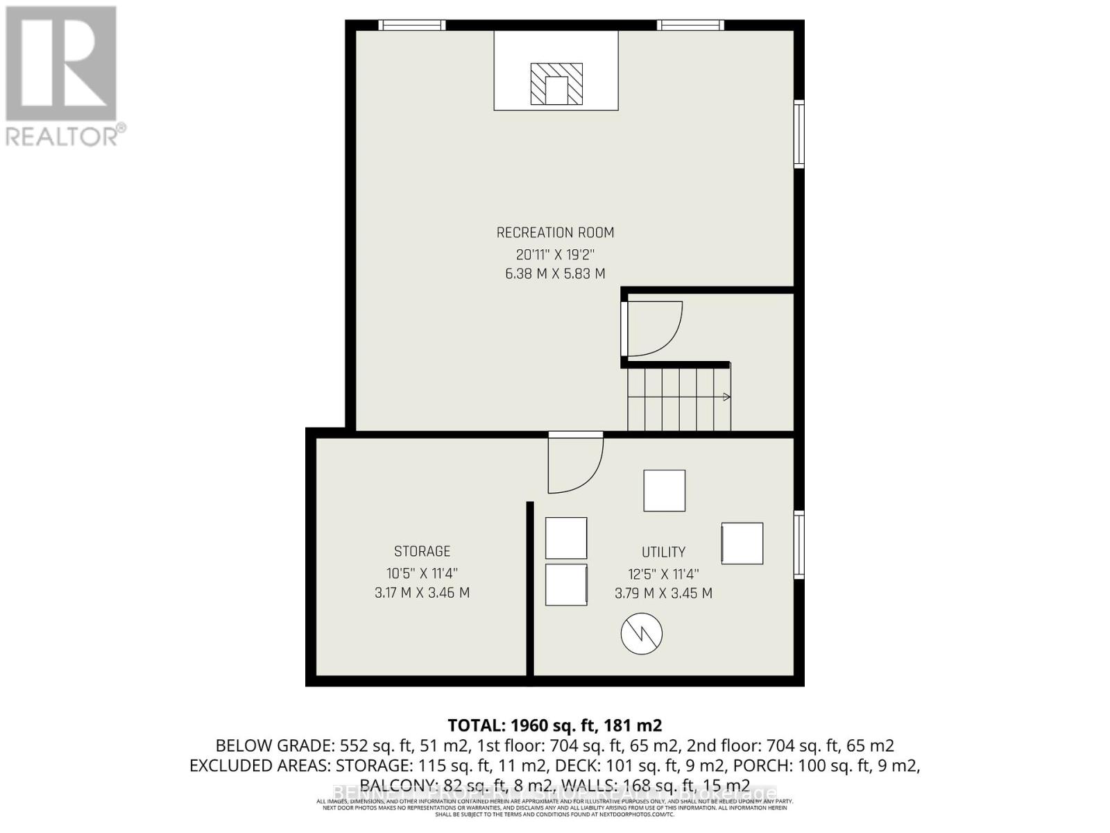 1312 Scheel Drive, Mcnab/braeside, Ontario  K0A 1G0 - Photo 30 - X12699308