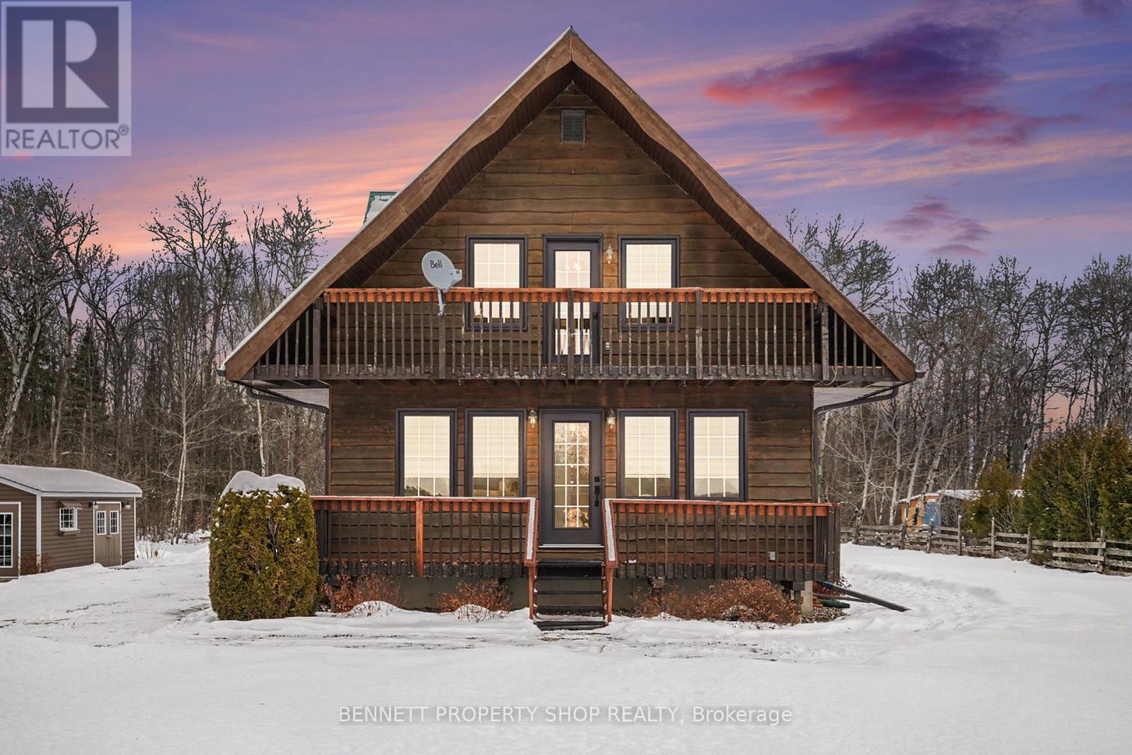 1312 Scheel Drive, Mcnab/braeside, Ontario  K0A 1G0 - Photo 33 - X12699308