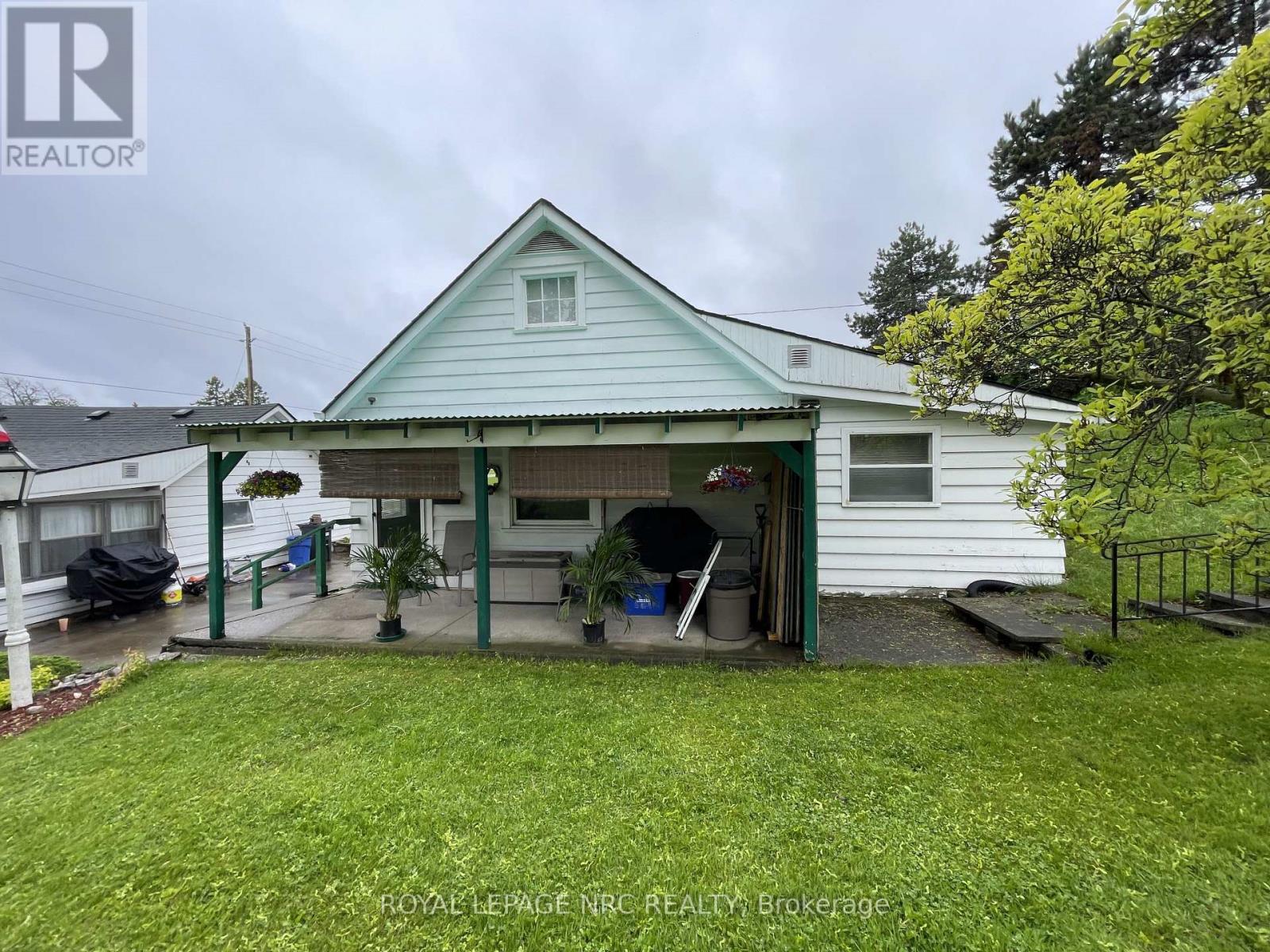 166 LAKESHORE ROAD, Fort Erie, Ontario