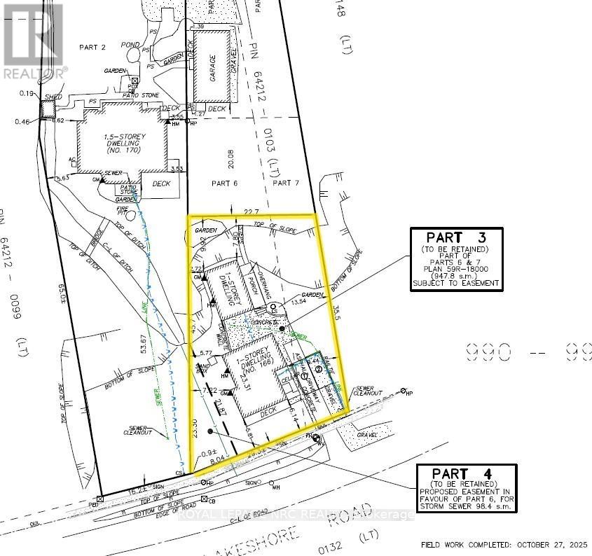 166 Lakeshore Road, Fort Erie, Ontario  L2A 1B2 - Photo 11 - X12699324