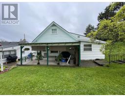 166 LAKESHORE ROAD, Fort Erie, Ontario