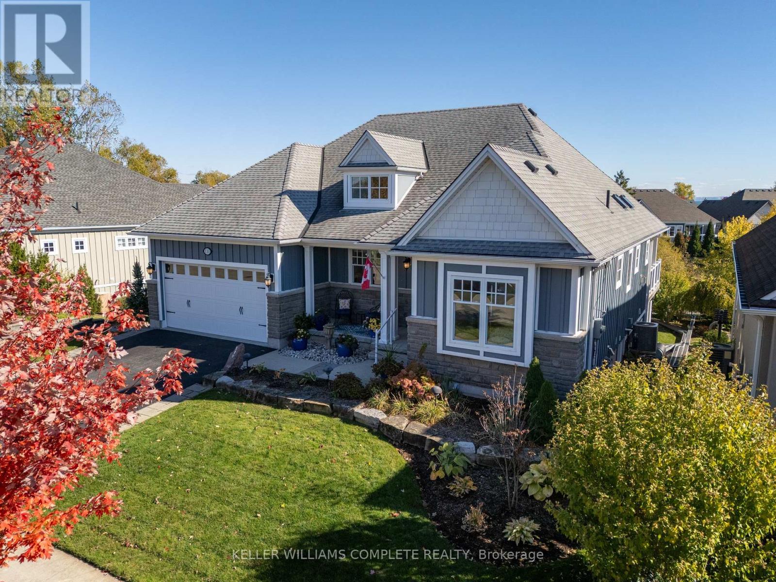 110 Sunrise Court, Fort Erie (Ridgeway), Ontario  L0S 1N0 - Photo 1 - X12699426