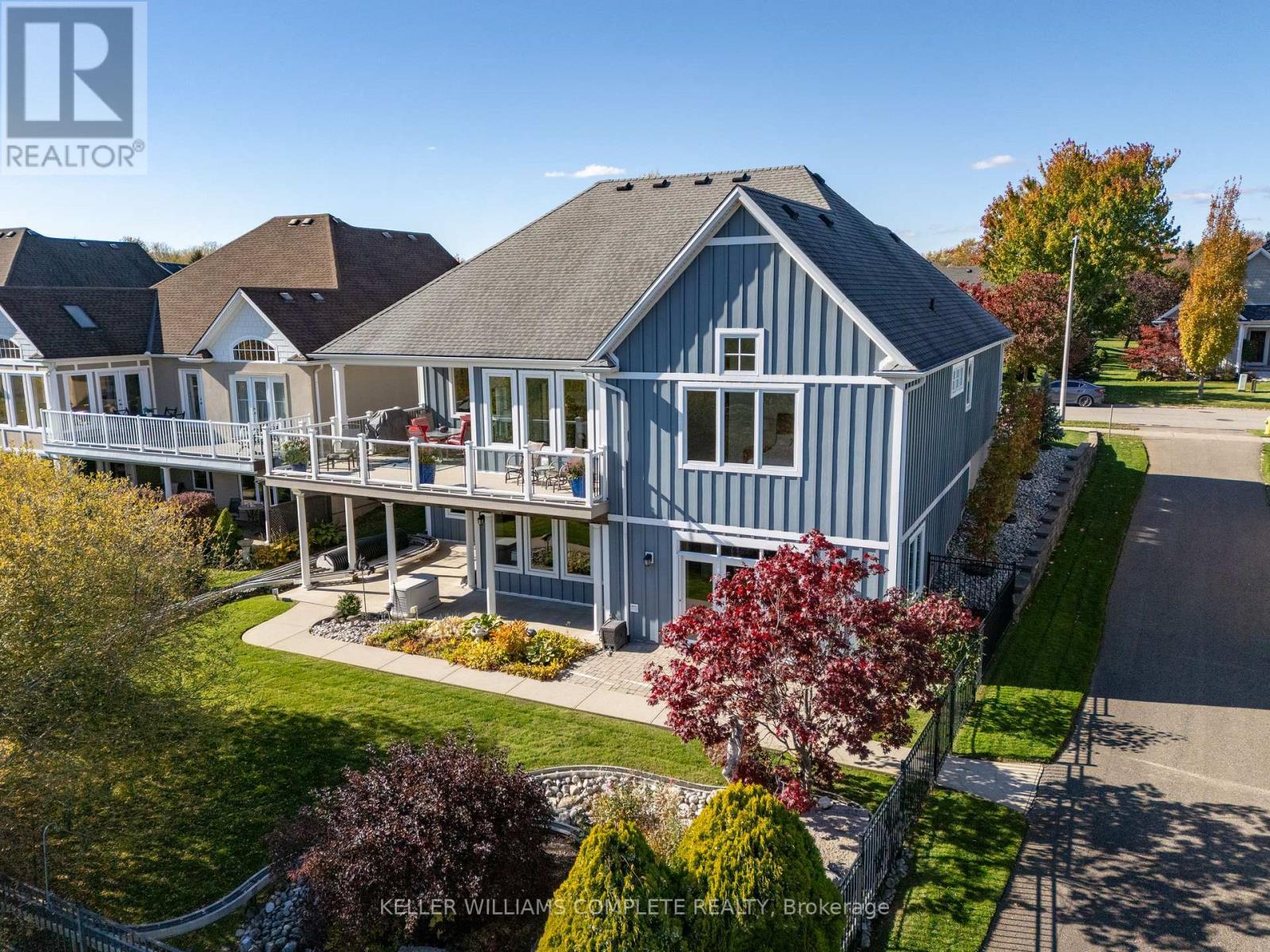 110 Sunrise Court, Fort Erie (Ridgeway), Ontario  L0S 1N0 - Photo 3 - X12699426