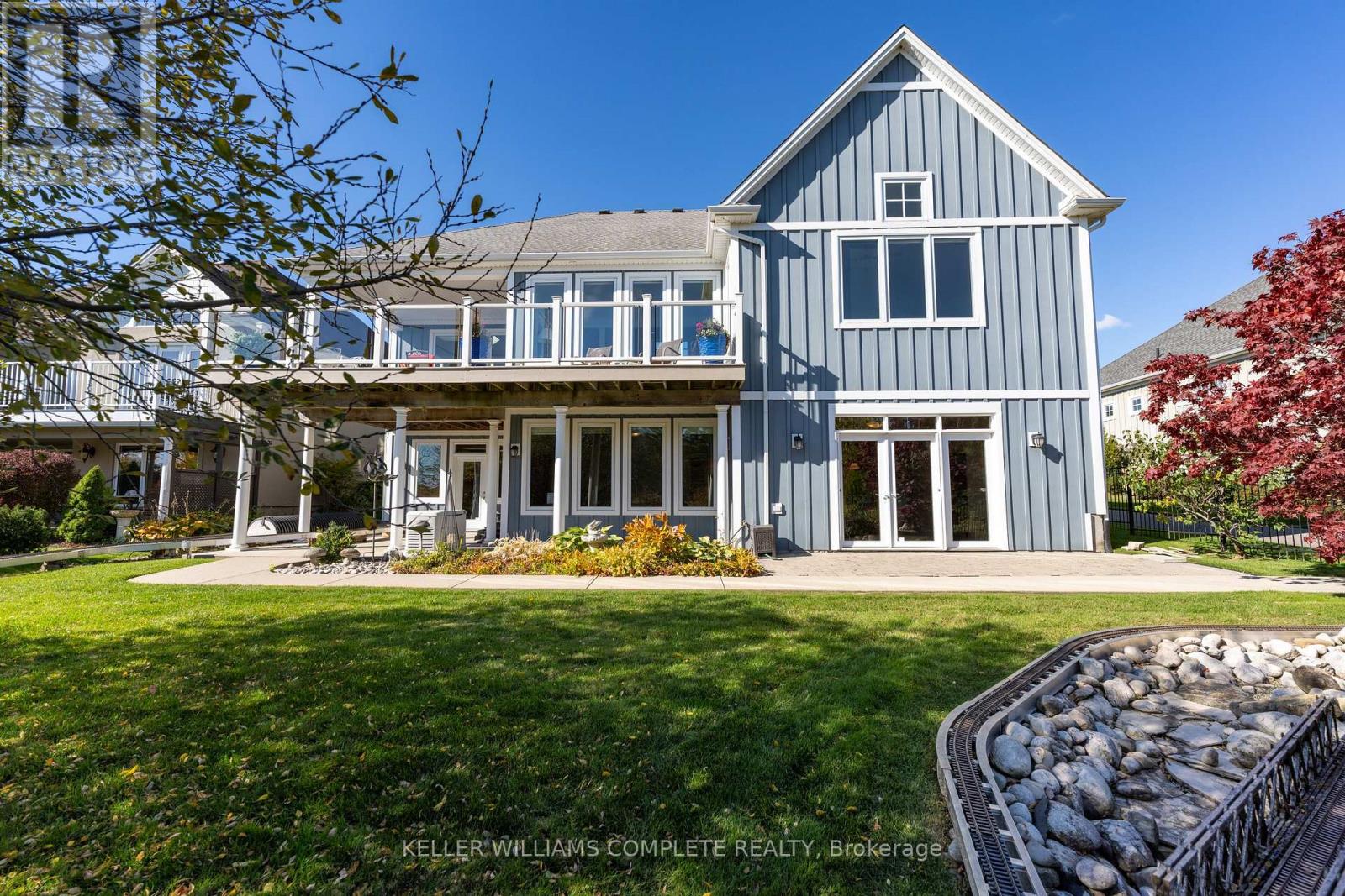 110 Sunrise Court, Fort Erie (Ridgeway), Ontario  L0S 1N0 - Photo 42 - X12699426