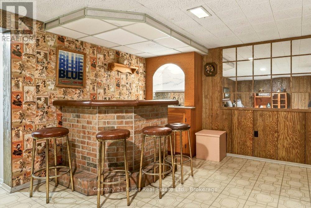 1540 Trotwood Avenue, Mississauga (Mineola), Ontario  L5G 3Z9 - Photo 25 - W12699292