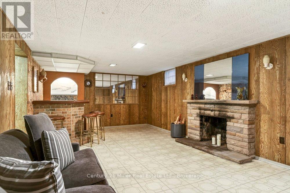 1540 Trotwood Avenue, Mississauga (Mineola), Ontario  L5G 3Z9 - Photo 26 - W12699292