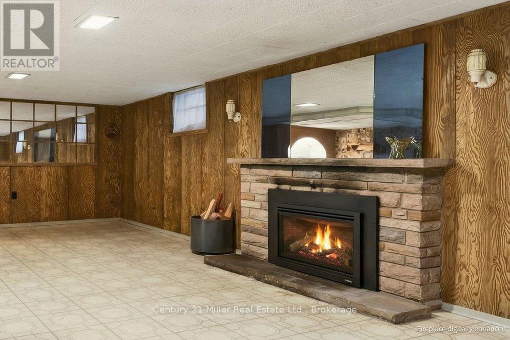 1540 Trotwood Avenue, Mississauga (Mineola), Ontario  L5G 3Z9 - Photo 27 - W12699292