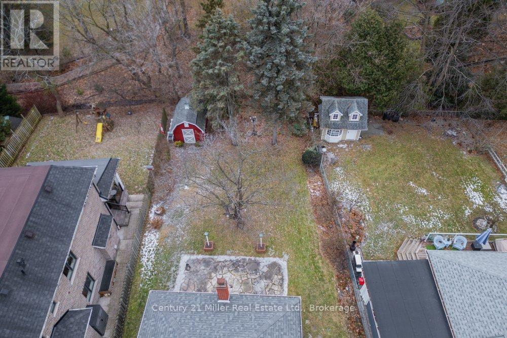 1540 Trotwood Avenue, Mississauga (Mineola), Ontario  L5G 3Z9 - Photo 42 - W12699292