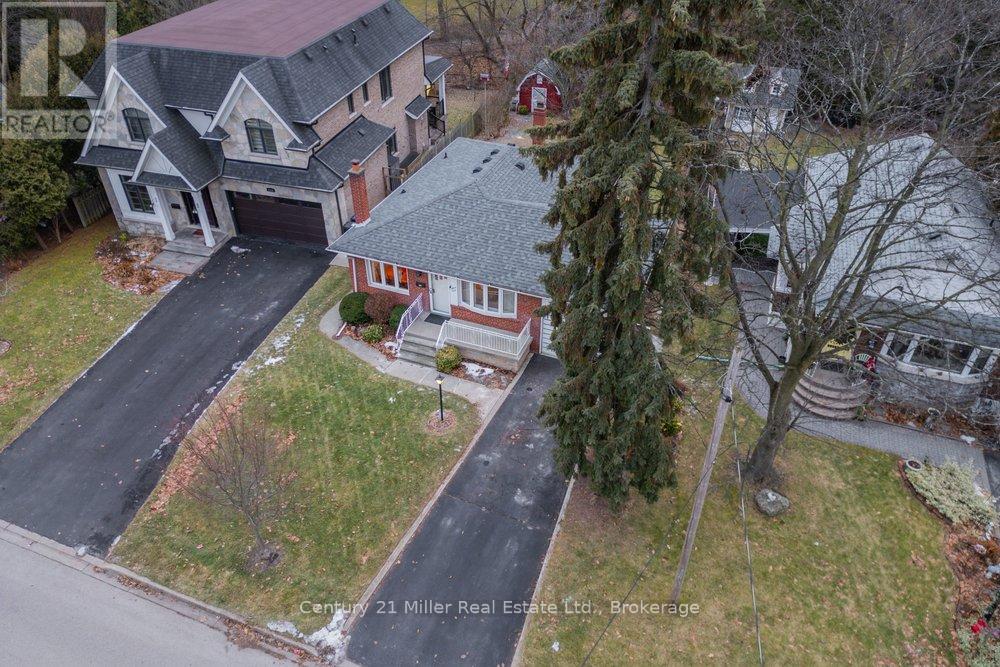 1540 Trotwood Avenue, Mississauga (Mineola), Ontario  L5G 3Z9 - Photo 43 - W12699292