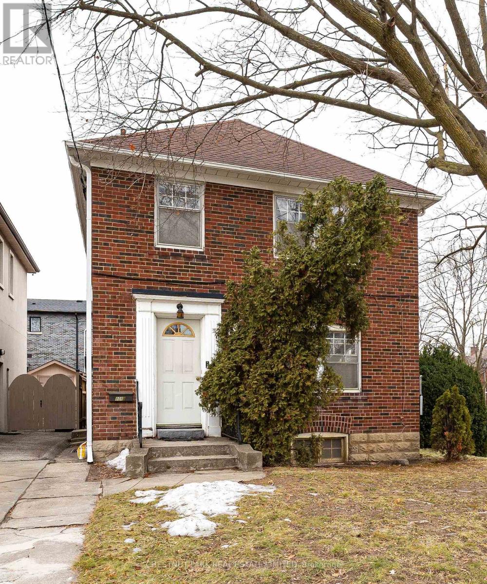 808 MILLWOOD ROAD, Toronto, Ontario