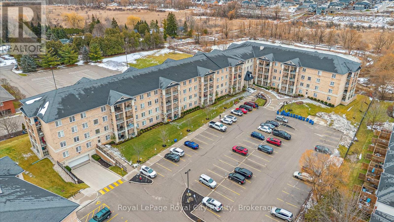 429 - 1077 Gordon Street, Guelph, Ontario  N1L 1H2 - Photo 15 - X12699336