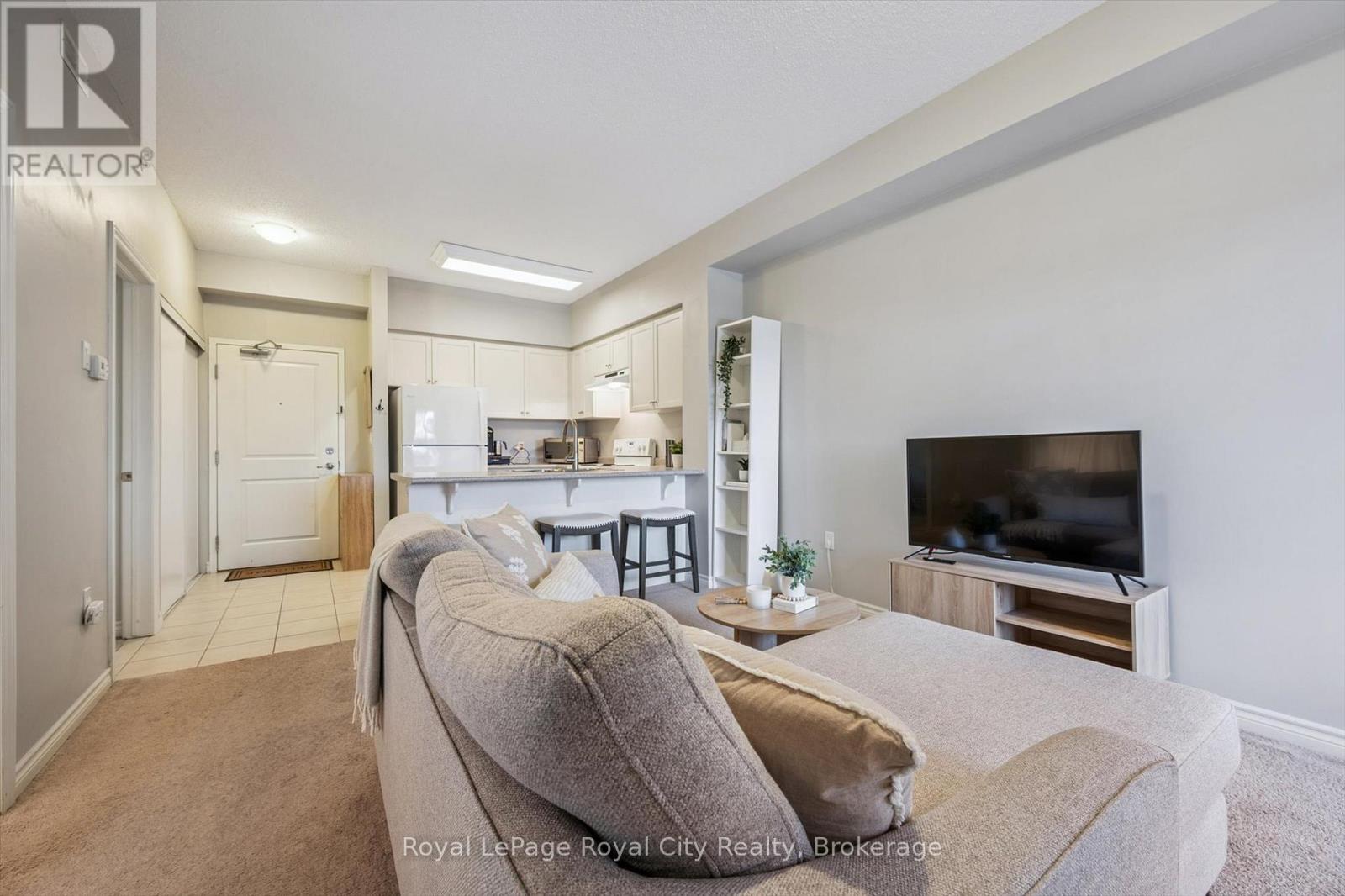 429 - 1077 Gordon Street, Guelph, Ontario  N1L 1H2 - Photo 3 - X12699336