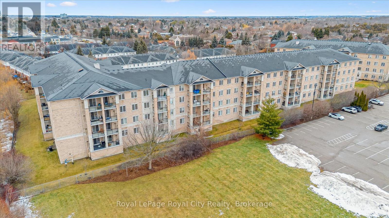 429 - 1077 Gordon Street, Guelph, Ontario  N1L 1H2 - Photo 36 - X12699336