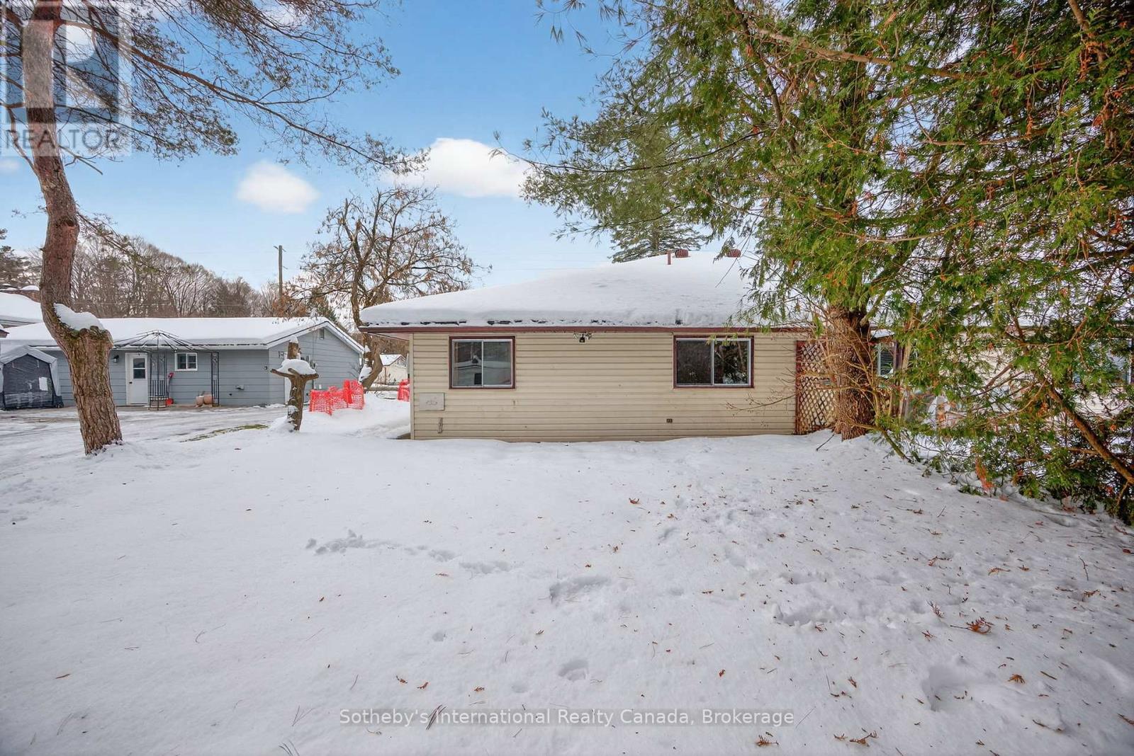 125 Taylor Road, Bracebridge, Ontario  P1L 1J5 - Photo 33 - X12699358