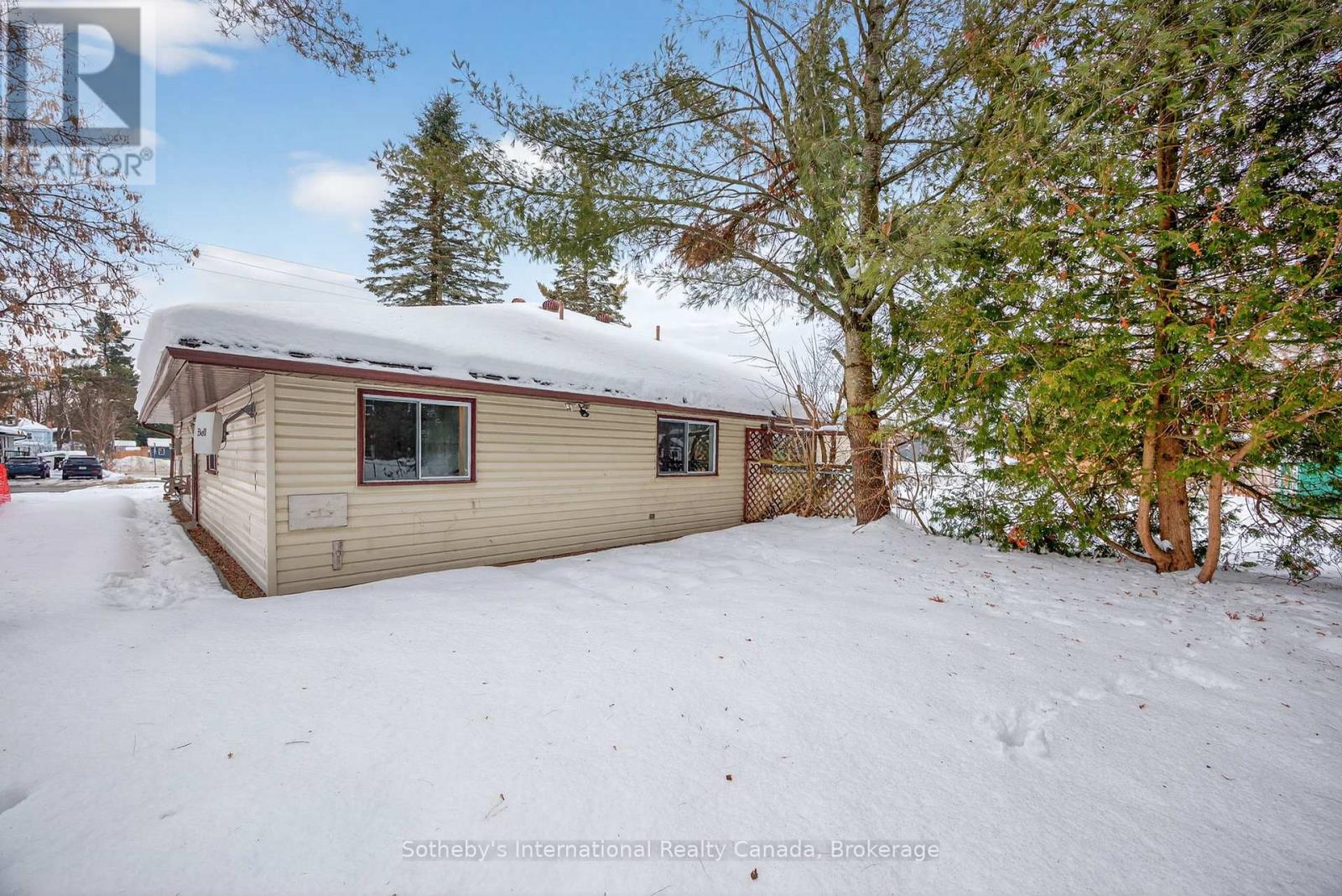 125 Taylor Road, Bracebridge, Ontario  P1L 1J5 - Photo 35 - X12699358
