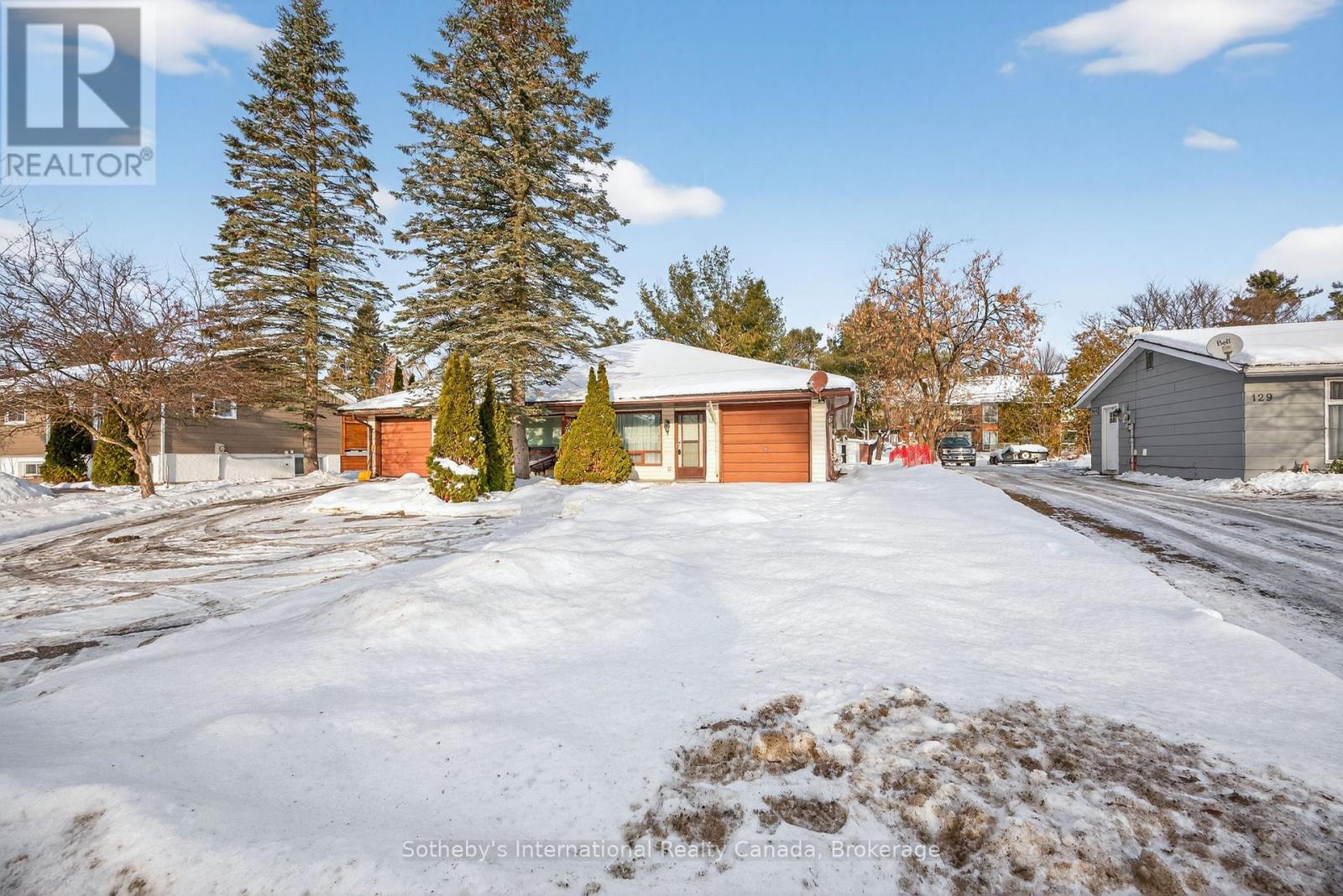 125 Taylor Road, Bracebridge, Ontario  P1L 1J5 - Photo 4 - X12699358