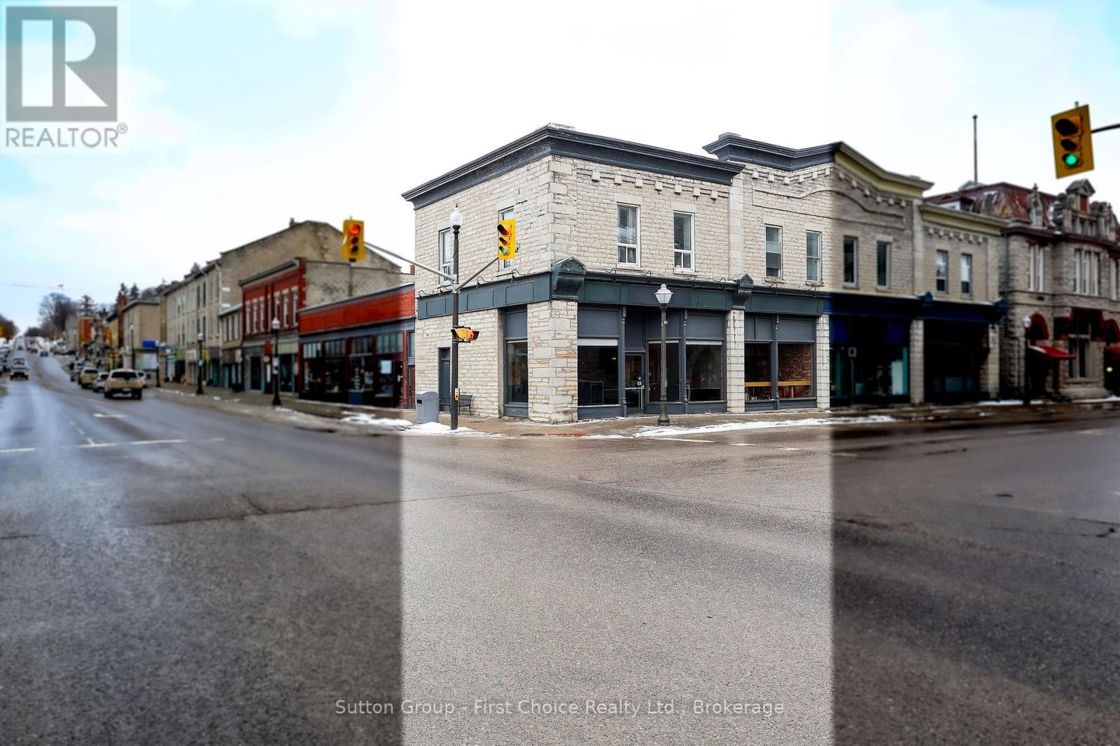 100 QUEEN STREET E, St. Marys, Ontario