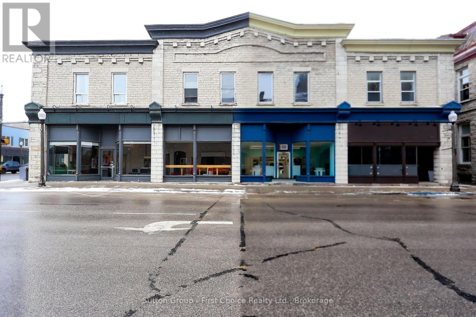 100 Queen Street E, St. Marys, Ontario  N4X 1A6 - Photo 24 - X12699368