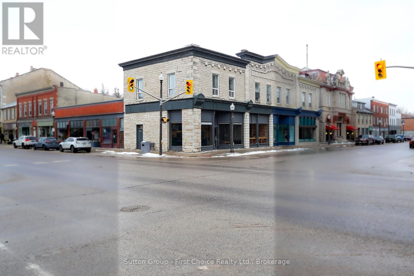 100 Queen Street E, St. Marys, Ontario  N4X 1A6 - Photo 25 - X12699368