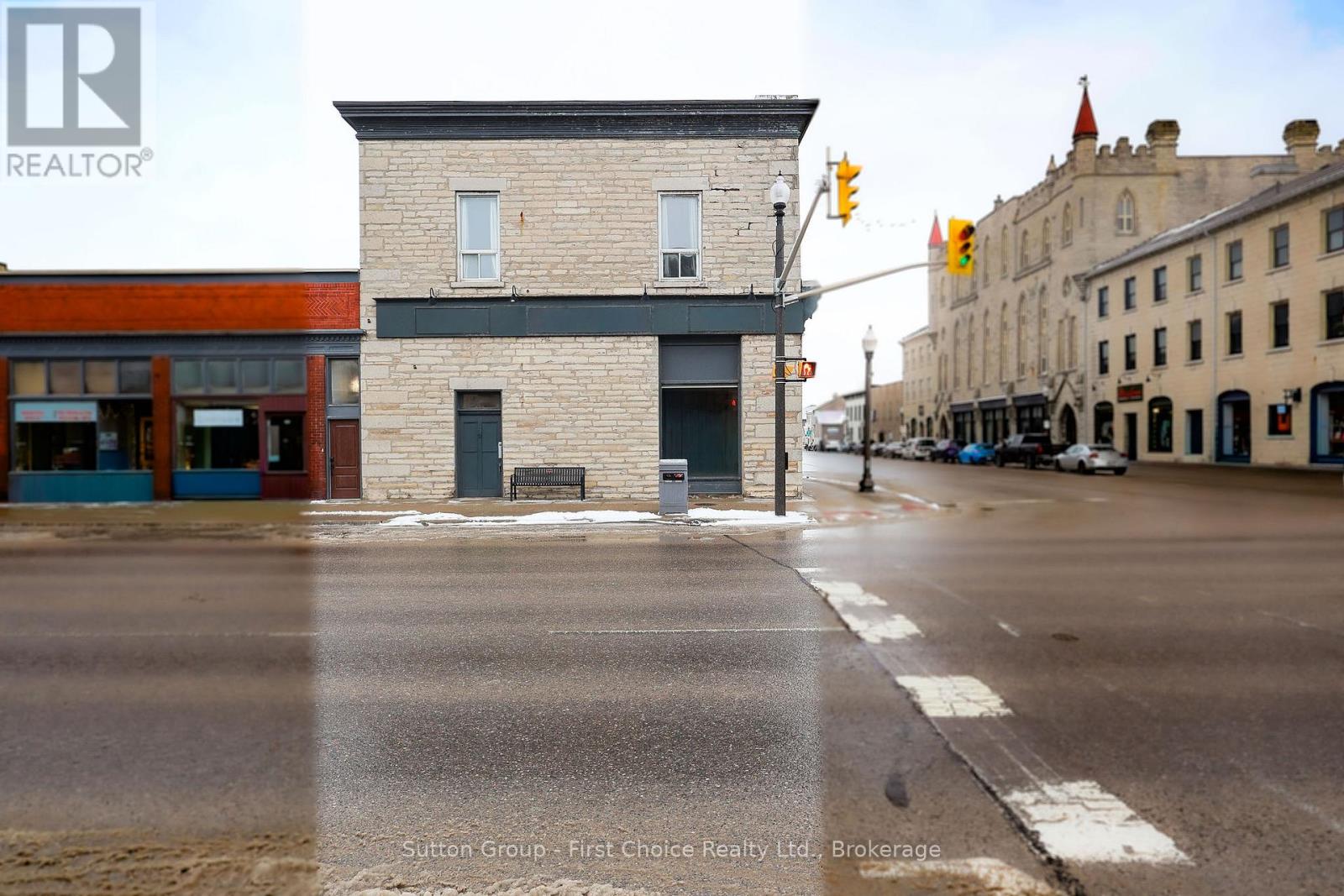 100 Queen Street E, St. Marys, Ontario  N4X 1A6 - Photo 26 - X12699368