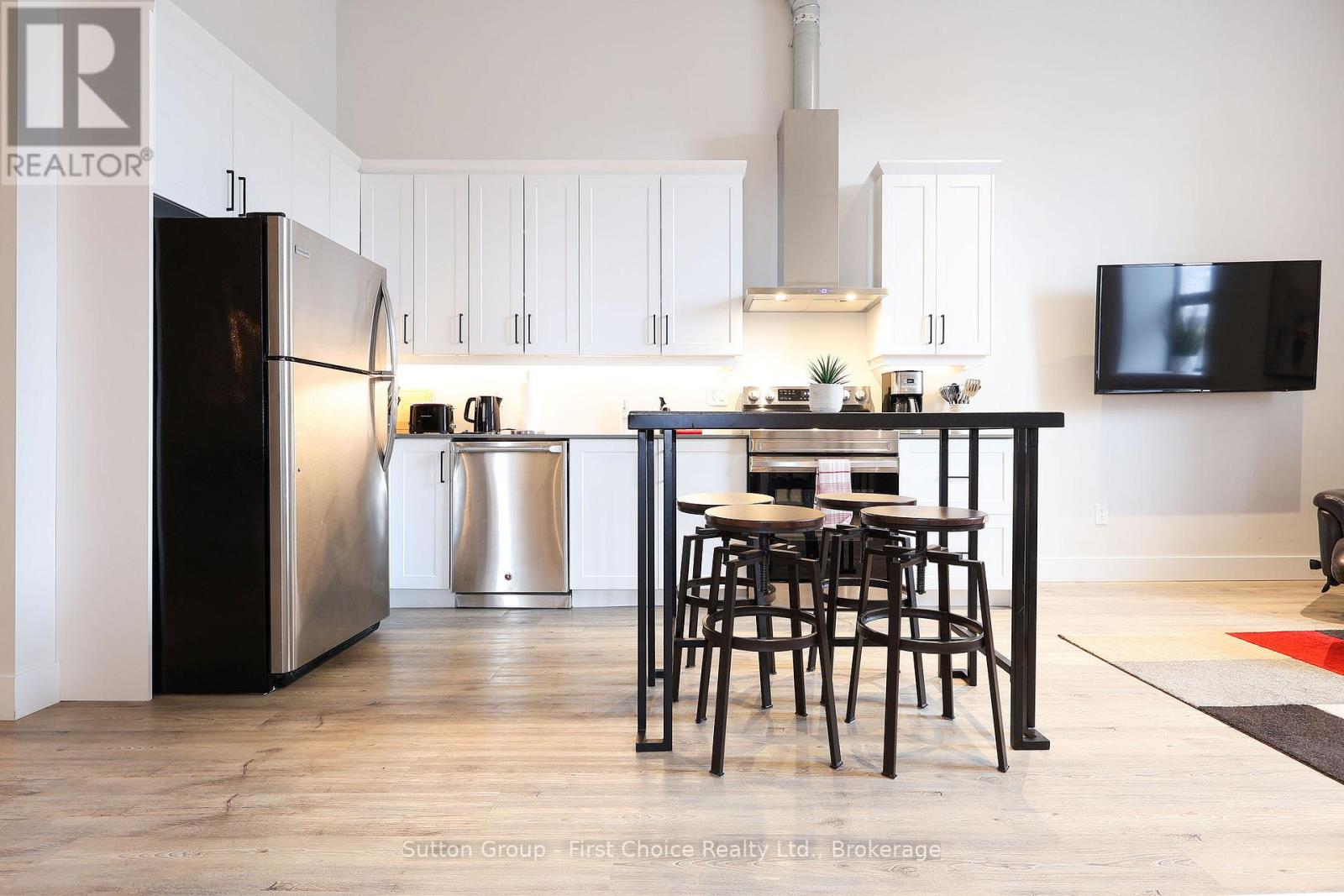 100 Queen Street E, St. Marys, Ontario  N4X 1A6 - Photo 5 - X12699368