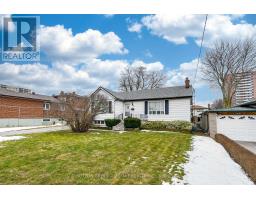 21 GRACE STREET, Toronto, Ontario