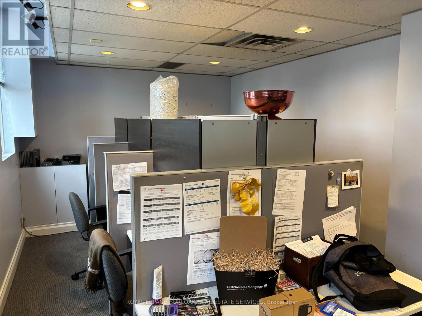 100 - 34 Village Centre Place, Mississauga, Ontario  L4Z 1V9 - Photo 10 - W10422727