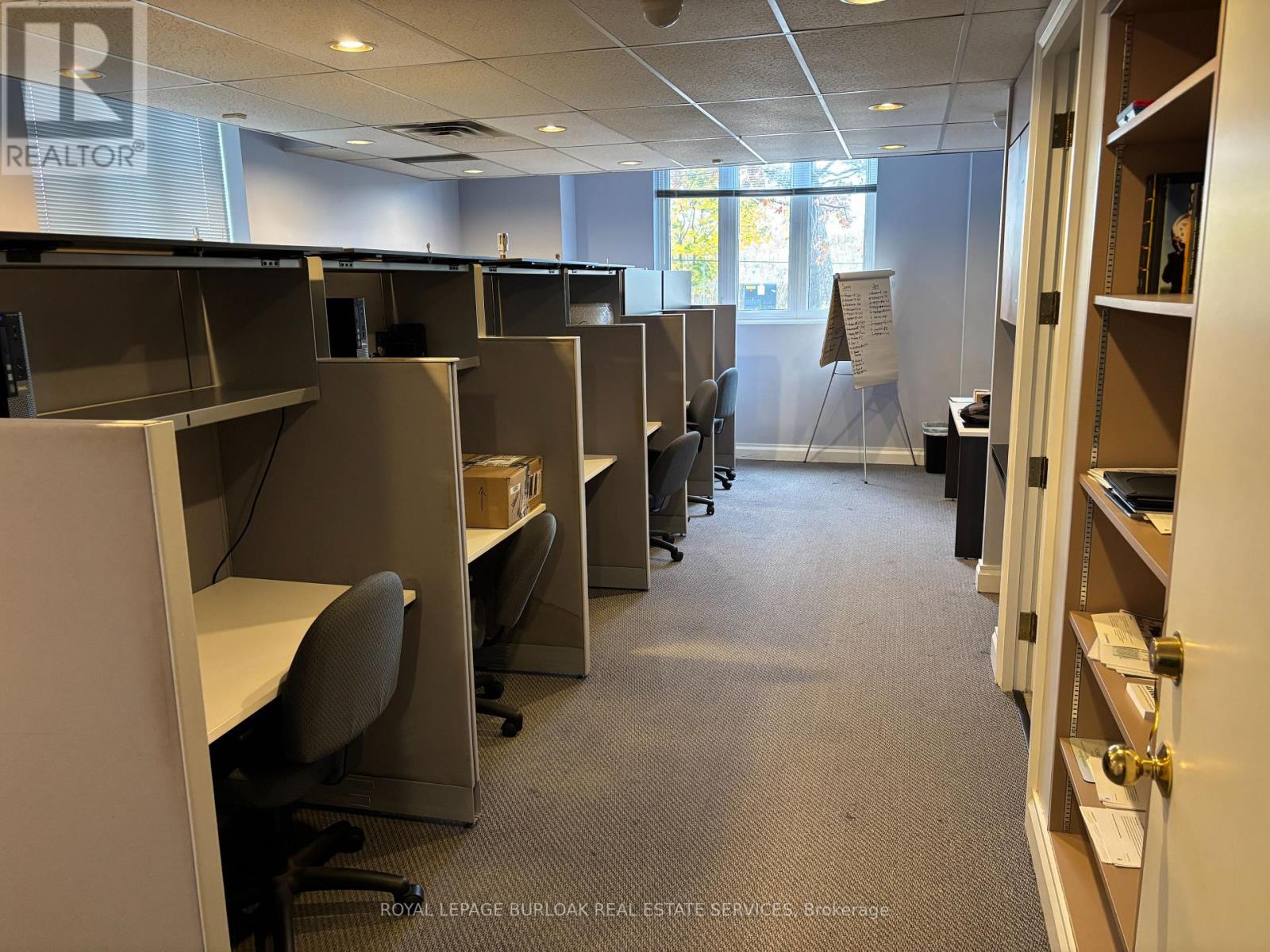 100 - 34 Village Centre Place, Mississauga, Ontario  L4Z 1V9 - Photo 9 - W10422727