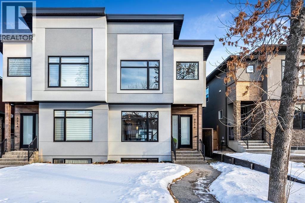 3316 41 Street SW, calgary, Alberta