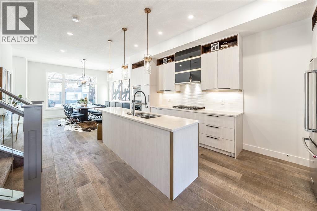 3316 41 Street Sw, Calgary, Alberta  T3E 3L2 - Photo 12 - A2275416