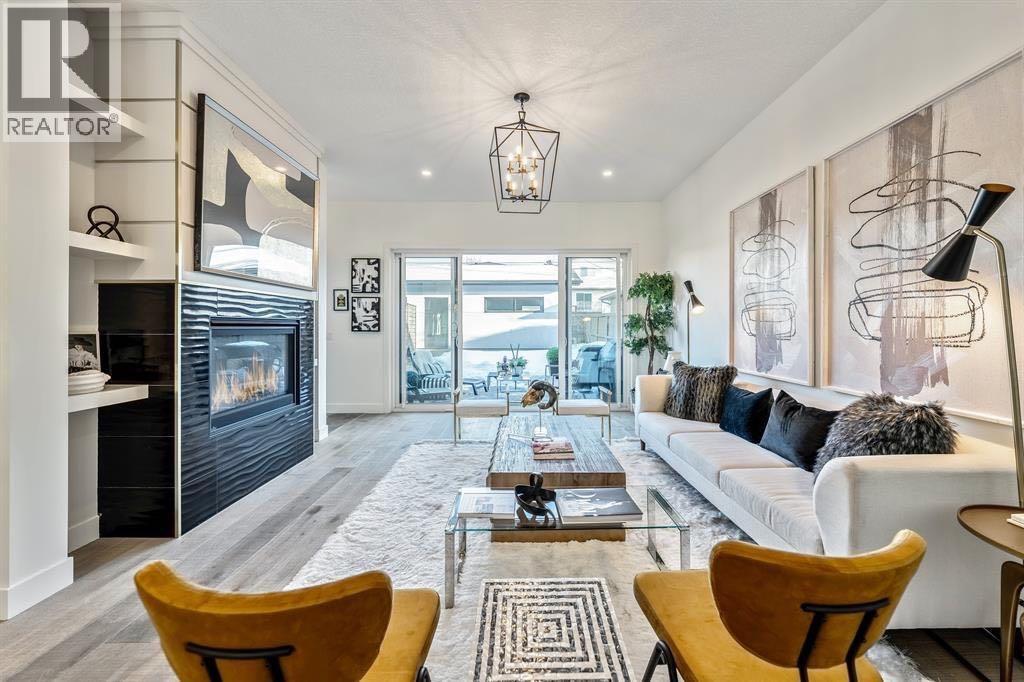 3316 41 Street Sw, Calgary, Alberta  T3E 3L2 - Photo 20 - A2275416