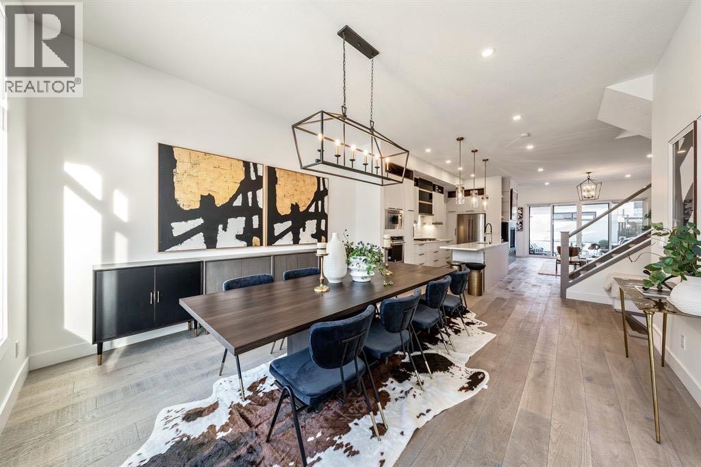 3316 41 Street Sw, Calgary, Alberta  T3E 3L2 - Photo 8 - A2275416