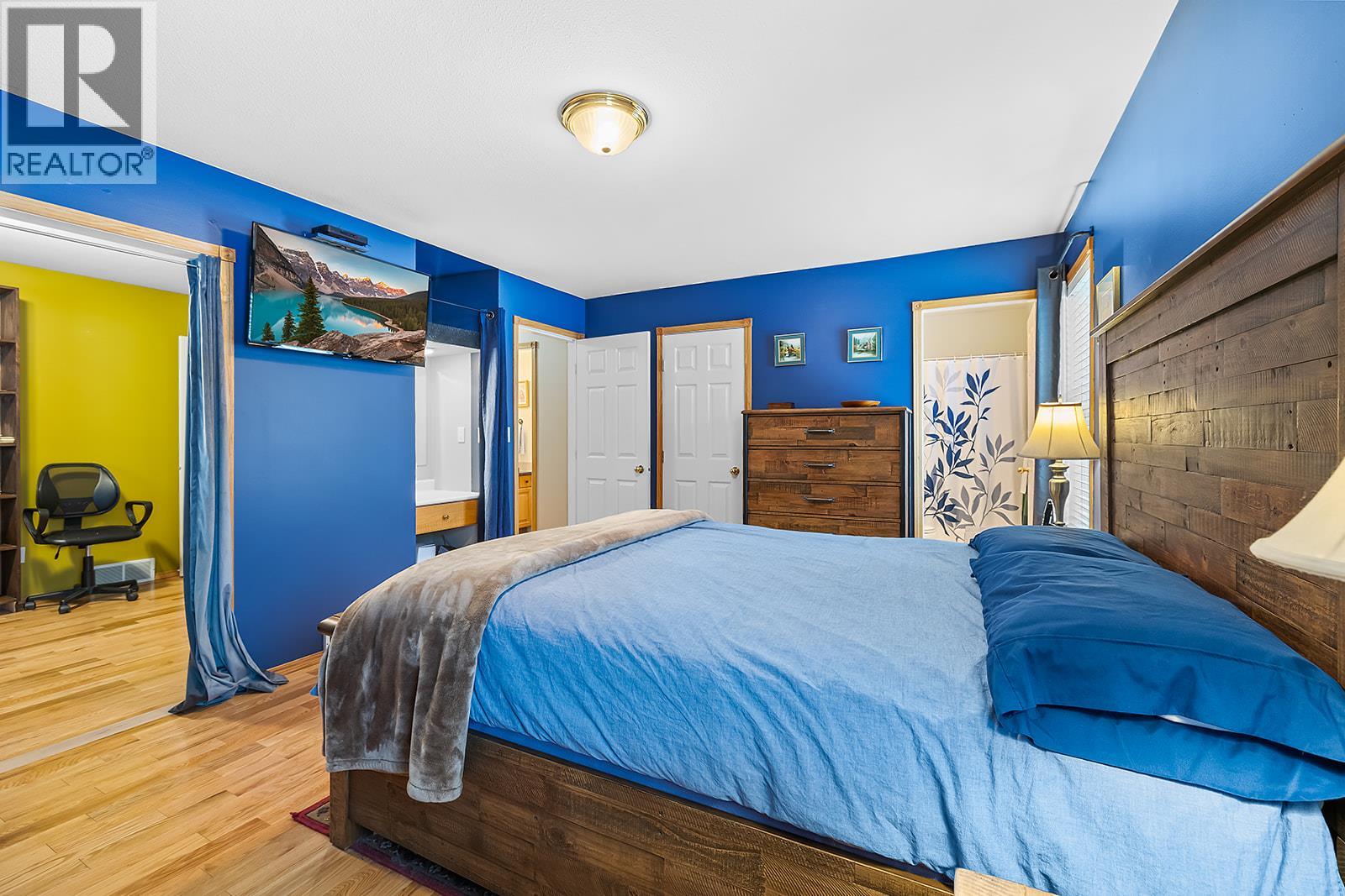 1625 Staple Crescent, Cranbrook, British Columbia  V1C 6J1 - Photo 19 - 10371799