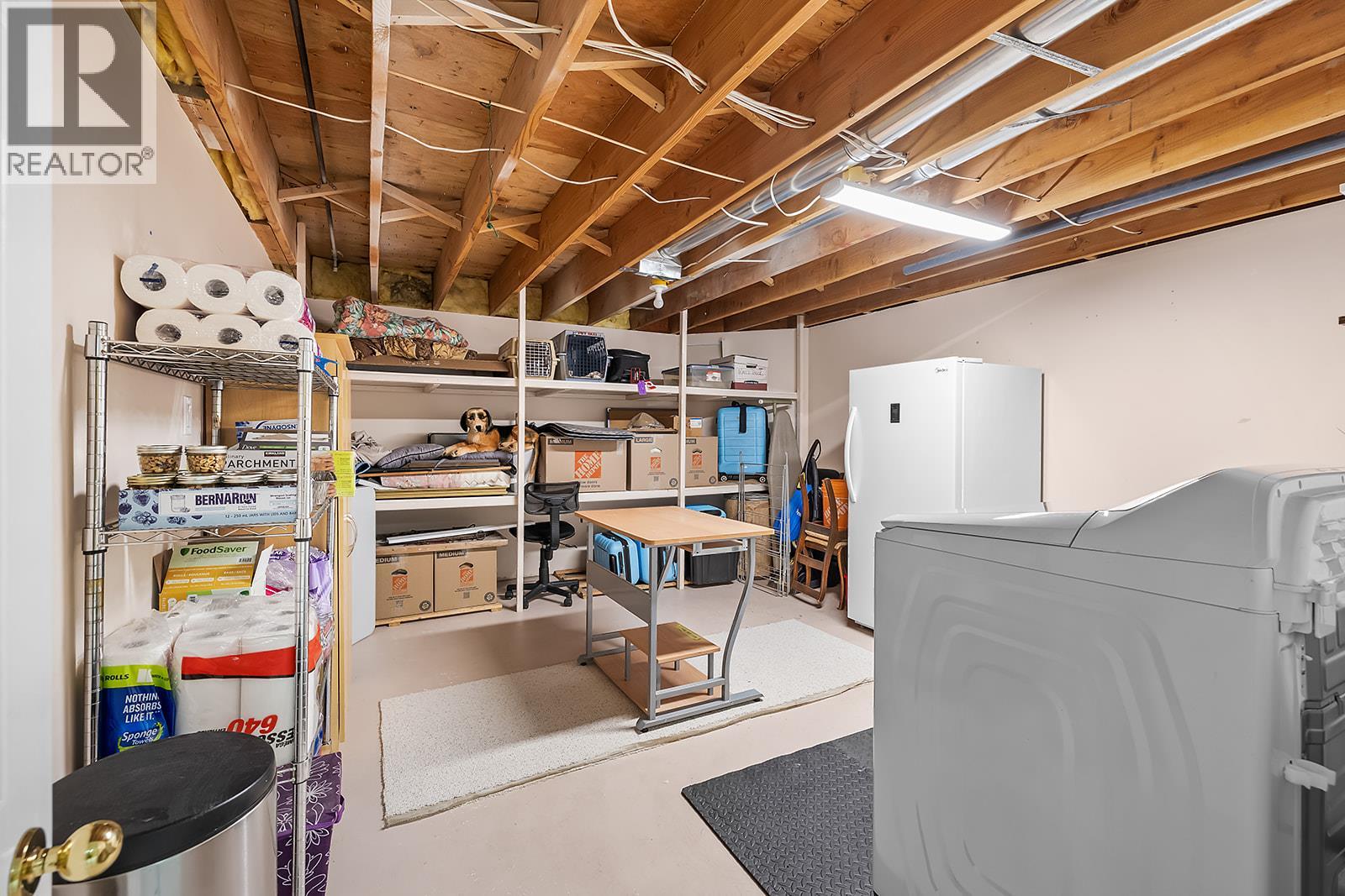 1625 Staple Crescent, Cranbrook, British Columbia  V1C 6J1 - Photo 28 - 10371799