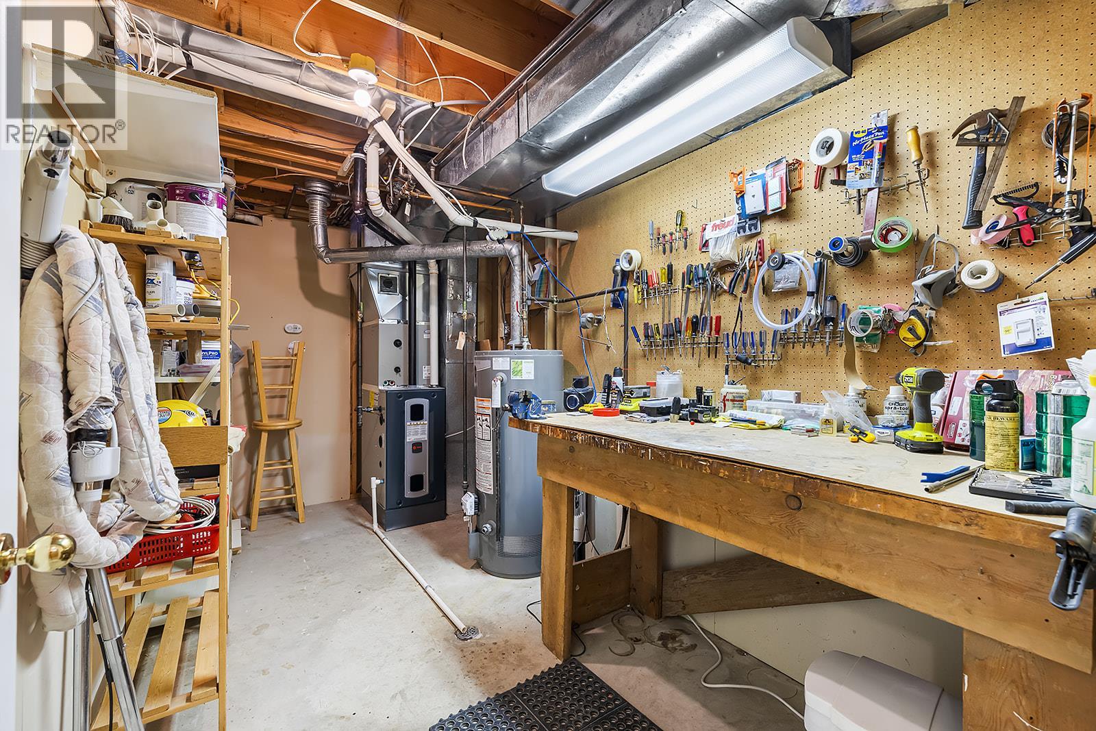 1625 Staple Crescent, Cranbrook, British Columbia  V1C 6J1 - Photo 35 - 10371799