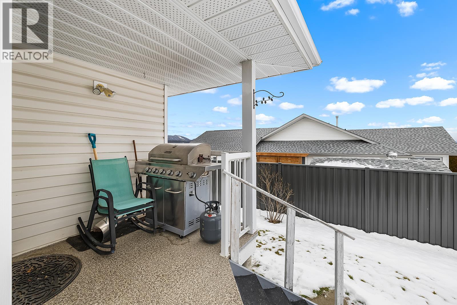 1625 Staple Crescent, Cranbrook, British Columbia  V1C 6J1 - Photo 39 - 10371799