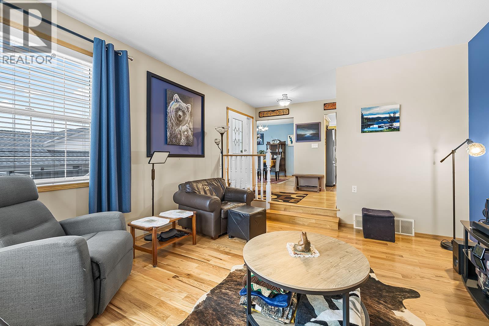 1625 Staple Crescent, Cranbrook, British Columbia  V1C 6J1 - Photo 4 - 10371799