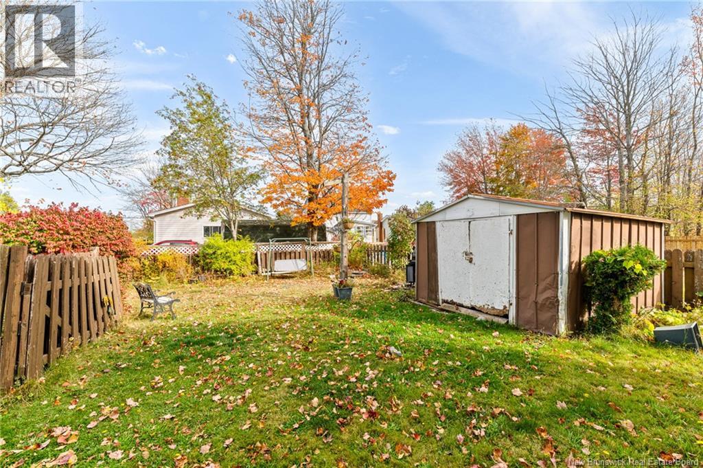 174 Argyle, Moncton, New Brunswick  E1C 3V2 - Photo 40 - NB132241