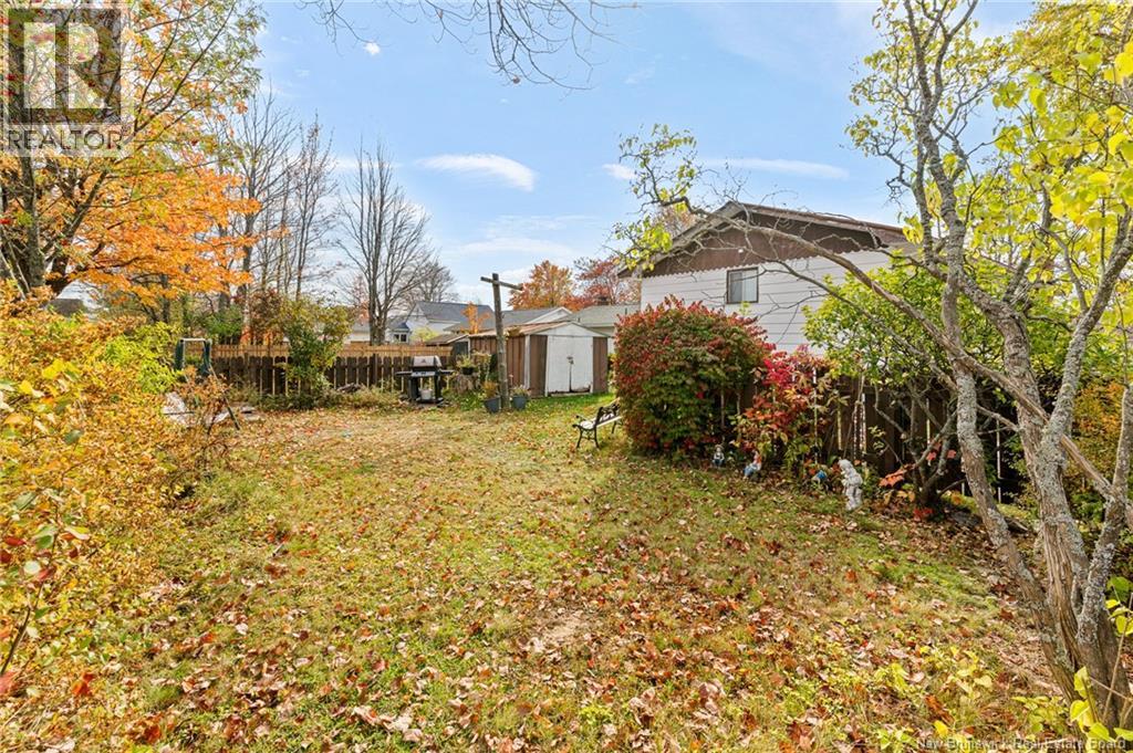 174 Argyle, Moncton, New Brunswick  E1C 3V2 - Photo 42 - NB132241