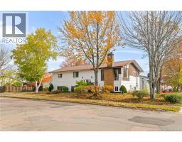 174 Argyle, moncton, New Brunswick