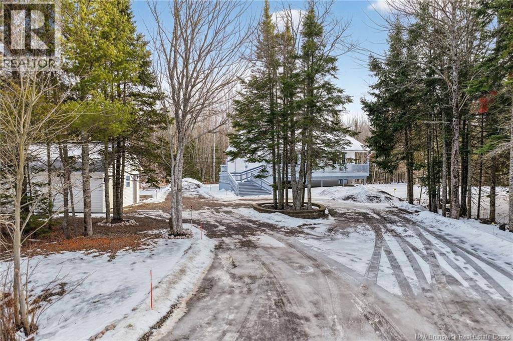 46860 Homestead Road, Steeves Mountain, New Brunswick  E1G 4P1 - Photo 1 - NB132221