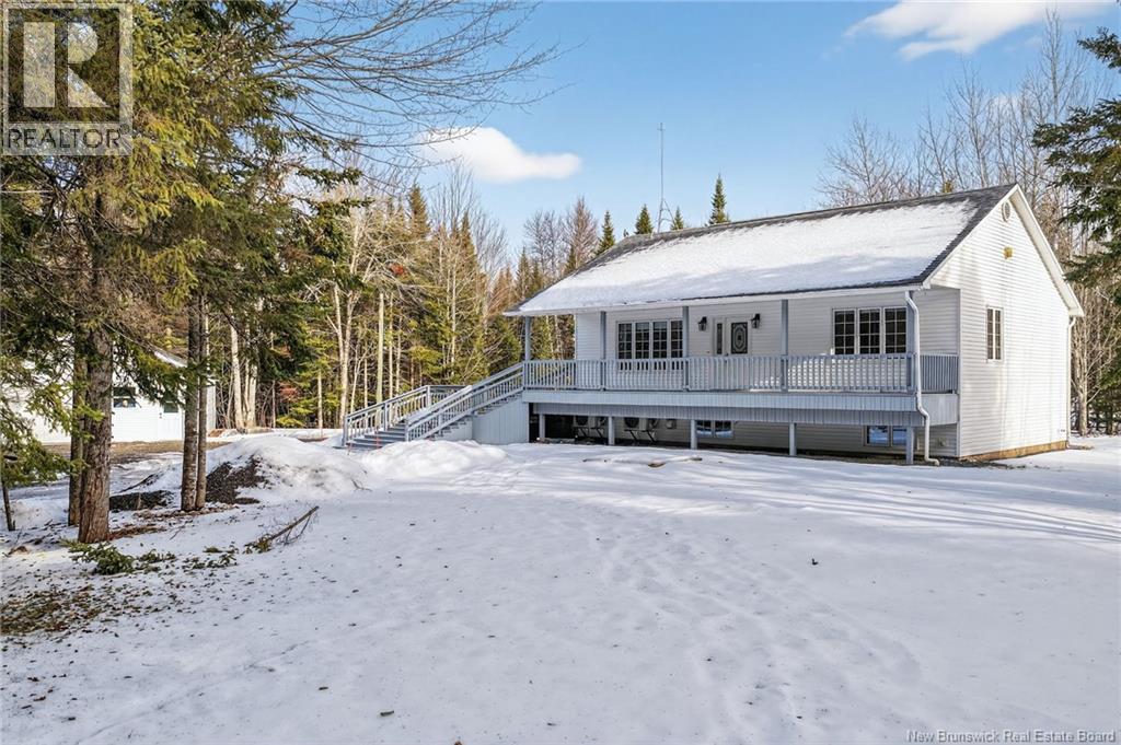 46860 Homestead Road, Steeves Mountain, New Brunswick  E1G 4P1 - Photo 12 - NB132221
